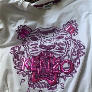 Kenzo t-shirt
